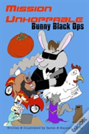 Capa do artigo Mission Unhoppable