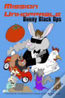 Mission Unhoppable