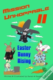 Capa do artigo Mission Unhoppable Ii