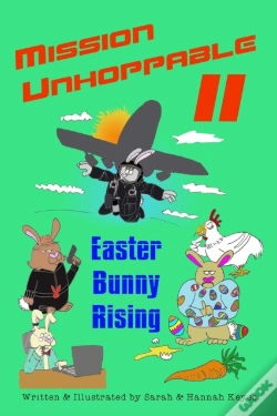 Capa do artigo Mission Unhoppable Ii