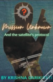 Capa do artigo Mission Unknown And The Satellite