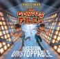 Mission Unstoppable - Preview