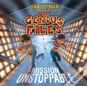 Capa do artigo Mission Unstoppable