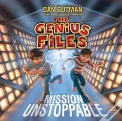 Capa do artigo Mission Unstoppable