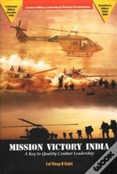 Mission Victory India
