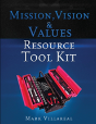Mission, Vision & Values Resource Tool Kit - Preview