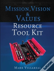 Capa do artigo Mission, Vision & Values Resource Tool Kit