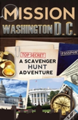 Capa do artigo Mission Washington, D.C.