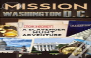 Mission Washington, D.C.