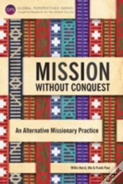 Capa do artigo Mission Without Conquest