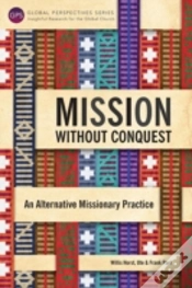 Capa do artigo Mission Without Conquest