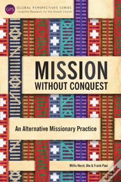 Capa do artigo Mission Without Conquest