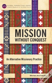 Capa do artigo Mission Without Conquest