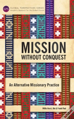 Capa do artigo Mission Without Conquest