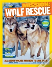 Mission: Wolf Rescue