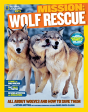 Mission: Wolf Rescue - Preview