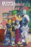 Mission: Yozakura Family, Vol. 20