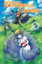 Mission: Yozakura Family, Vol. 5 - Preview