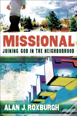 Capa do artigo Missional (Allelon Missional Series)