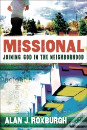Missional (Allelon Missional Series)