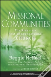 Capa do artigo Missional Communities