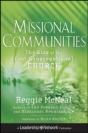 Missional Communities - Preview