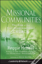 Missional Communities