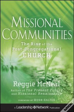 Capa do artigo Missional Communities