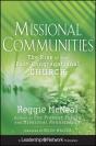Missional Communities - Preview