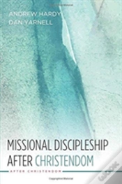 Capa do artigo Missional Discipleship After Christendom