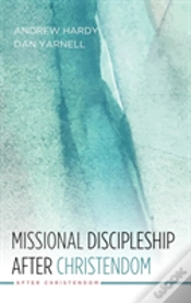 Capa do artigo Missional Discipleship After Christendom