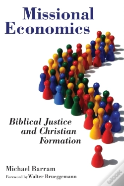 Capa do artigo Missional Economics