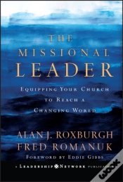 Capa do artigo Missional Leader