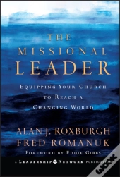 Missional Leader