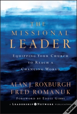 Capa do artigo Missional Leader