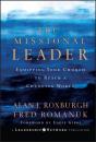 Missional Leader - Preview