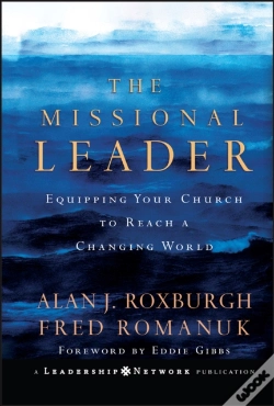 Capa do artigo Missional Leader