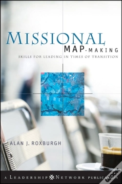 Capa do artigo Missional Map-Making