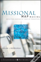 Capa do artigo Missional Map-Making