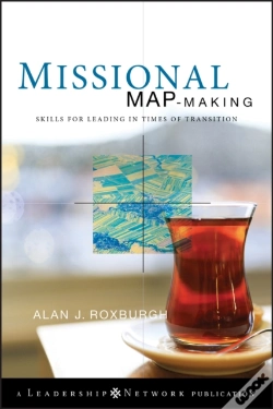 Capa do artigo Missional Map-Making