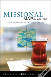 Capa do artigo Missional Map-Making