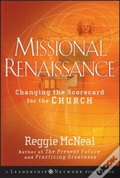 Capa do artigo Missional Renaissance