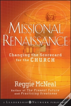 Capa do artigo Missional Renaissance