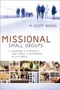 Missional Small Groups (Allelon Missional Series) - Preview