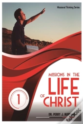 Missional Thinking Series - Part One Mis