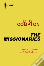 Capa do artigo Missionaries