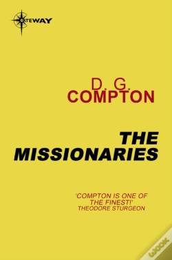 Capa do artigo Missionaries