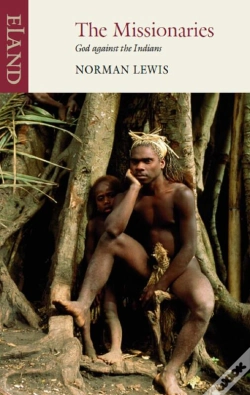 Capa do artigo Missionaries