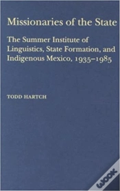 Capa do artigo Missionaries Of The State
