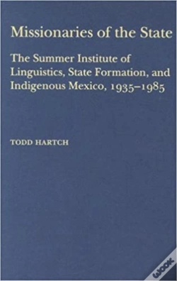 Capa do artigo Missionaries Of The State